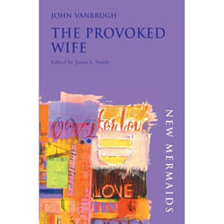 ISBN The Provoked Wife livre Théatre Anglais