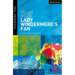 ISBN Lady Windermere's Fan livre société Anglais