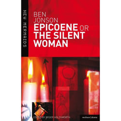 ISBN Epicoene or The Silent Woman
