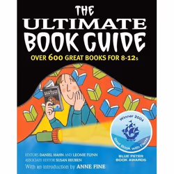 ISBN The Ultimate Book Guide (Over 600 good books for 8-12s), Anglais, Livre broché, 288 pages