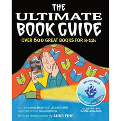 ISBN The Ultimate Book Guide (Over 600 good books for 8-12s)