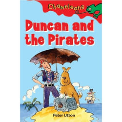 ISBN Duncan and the Pirates