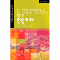 ISBN The Roaring Girl, thriller, Anglais, Livre broché, 192 pages