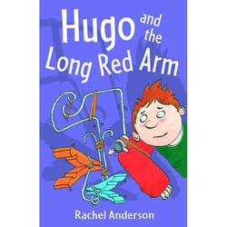ISBN Year 4: Hugo and the Long Red Arm