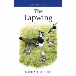 ISBN The Lapwing, Anglais, Couverture rigide, 240 pages