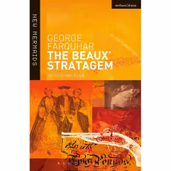 ISBN The Beaux' Stratagem, Anglais, Livre broché, 192 pages