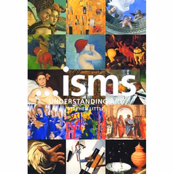 ISBN ...isms: Understanding Art New Edition, Anglais, Livre broché, 160 pages