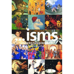 ISBN ...isms: Understanding Art New Edition livre Anglais Livre broché 160 pages
