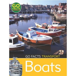 Transport: Boats