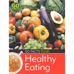 ISBN Food: Healthy Eating, Anglais, Livre broché, 20 pages
