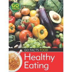 ISBN Food: Healthy Eating