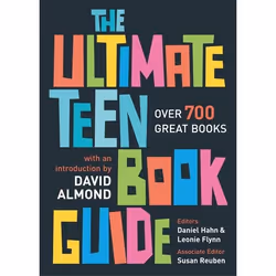 ISBN The Ultimate Teen Book Guide (Over 700 Great Books), Anglais, Livre broché, 448 pages