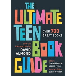 ISBN The Ultimate Teen Book Guide (Over 700 Great Books)