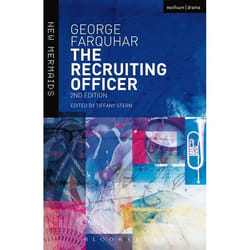 ISBN The Recruiting Officer