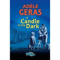 ISBN A Candle in the Dark