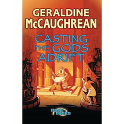 ISBN Casting the Gods Adrift
