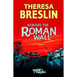 ISBN Across the Roman Wall