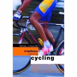 ISBN Triathlon Training: Cycling, Anglais, Livre broché, 224 pages
