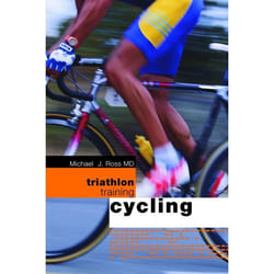 ISBN Triathlon Training: Cycling