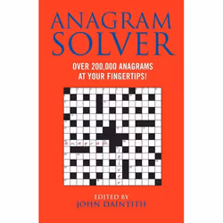 ISBN Anagram Solver, Business &amp; finance, Anglais, Livre broché, 720 pages