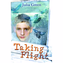 ISBN Taking Flight, Anglais, Livre broché, 64 pages