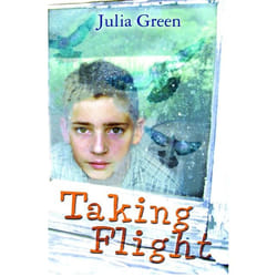 ISBN Taking Flight
