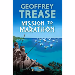 ISBN Mission to Marathon, Anglais, Livre broché, 64 pages
