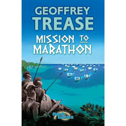 ISBN Mission to Marathon