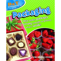 ISBN Packaging