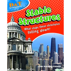 ISBN Stable Structures, Anglais, Livre broché, 32 pages