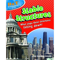 ISBN Stable Structures