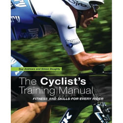 ISBN The Cyclist's Training Manual (Fitness and Skills for Every Rider)