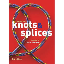 ISBN Knots and Splices
