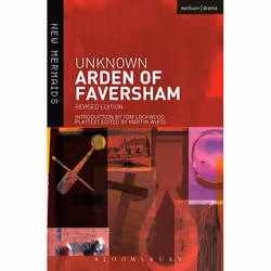 ISBN Arden of Faversham, thriller, Anglais, Livre broché, 160 pages