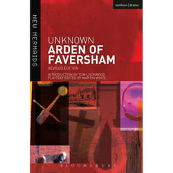 ISBN Arden of Faversham livre thriller Anglais