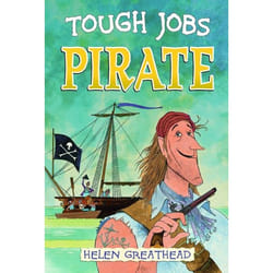 ISBN Pirate livre histoire Anglais