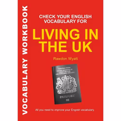 ISBN Check Your English Vocabulary for Living in the UK (All You Need To Pass Your Exams), Anglais, Livre broché, 80 pages