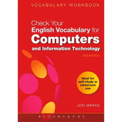 ISBN Check Your English Vocabulary for Computers and Information Technology (All you need to improve your vocabulary), Anglai ...