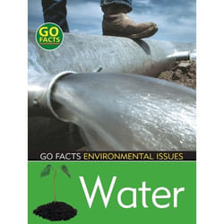 ISBN Water (Environmental Issues)