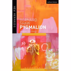 ISBN Pygmalion, Anglais, Livre broché, 208 pages