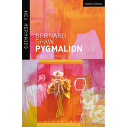 ISBN Pygmalion
