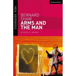 ISBN Arms and the Man