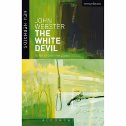 ISBN The White Devil, thriller, Anglais, Livre broché, 208 pages