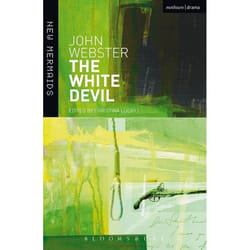 ISBN The White Devil livre thriller Anglais