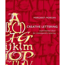 ISBN Creative Lettering (Experimental Ideas for Contemporary Lettering)