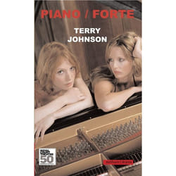 ISBN Piano / Forte livre Théatre Anglais Livre broché 112 pages