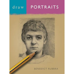 ISBN Draw Portraits