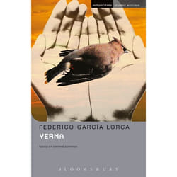 ISBN Yerma