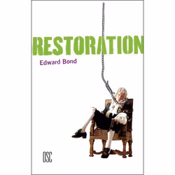 ISBN Restoration, Anglais, Livre broché, 96 pages