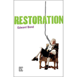 ISBN Restoration